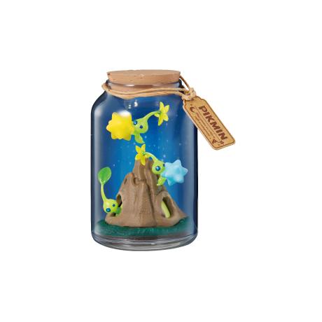 リーメント ピクミン テラリウムコレクション2 6個入りBOX 新品 未開封