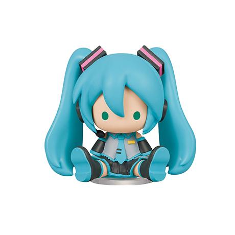 リーメント 初音ミク petadoll ピアプロキャラクターズ 1BOX 6個入り
