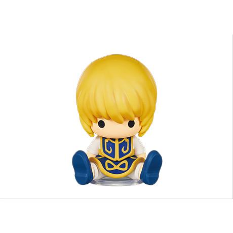 リーメント HUNTER×HUNTER Petadoll ヨークシン編 6個入りBOX 新品 未