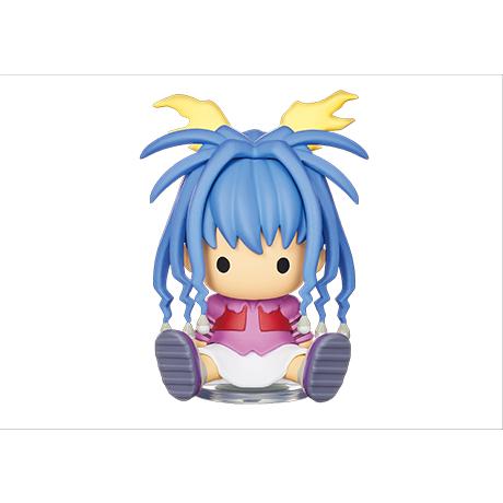 リーメント HUNTER×HUNTER Petadoll ヨークシン編 6個入りBOX 新品 未