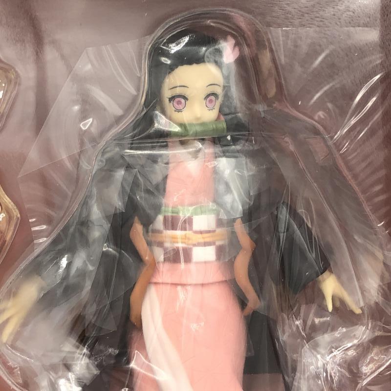 figma マックスファクトリー 鬼滅の刃 竈門禰豆子 DXエディション ノン