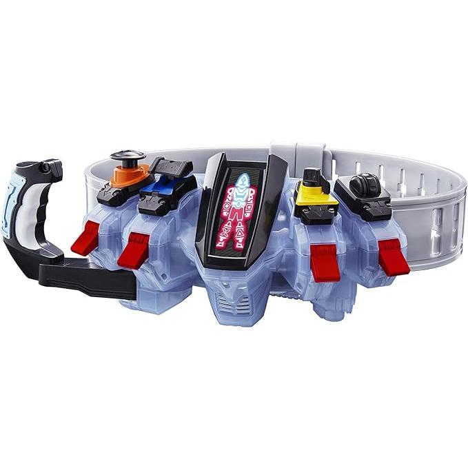 BANDAI（バンダイ） 仮面ライダーフォーゼ レジェンド変身ベルト