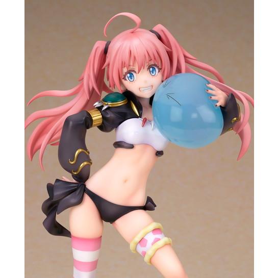 PG ALTA 転生したらスライムだった件 ミリム・ナーヴァ 1/7 完成品