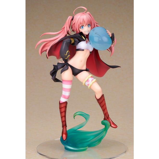 PG ALTA 転生したらスライムだった件 ミリム・ナーヴァ 1/7 完成品
