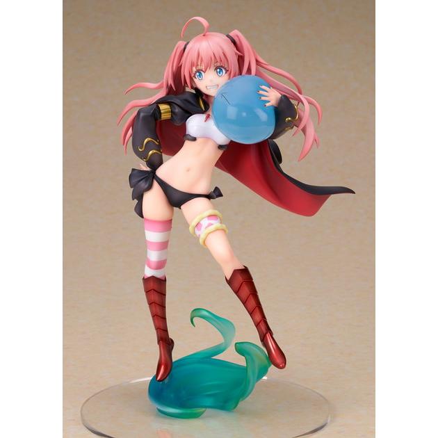 PG ALTA 転生したらスライムだった件 ミリム・ナーヴァ 1/7 完成品