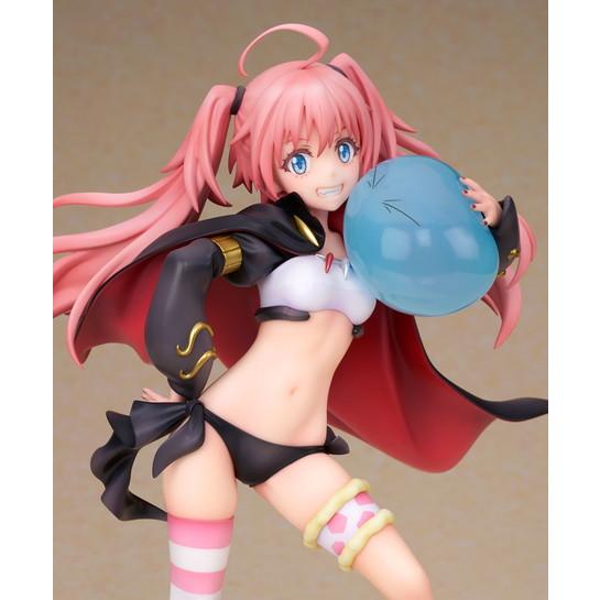 PG ALTA 転生したらスライムだった件 ミリム・ナーヴァ 1/7 完成品