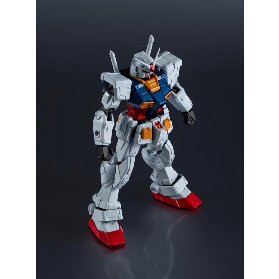 BANDAI（バンダイ） 機動戦士ガンダム RX-78-2 GUNDAM RENEWAL 約150mm 