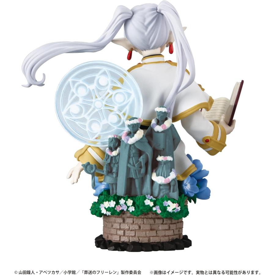 メガハウス プチラマEX 葬送のフリーレン Their Journey. 3個 メガハウス プチラマEX 葬送のフリーレン Their Journey. 3個