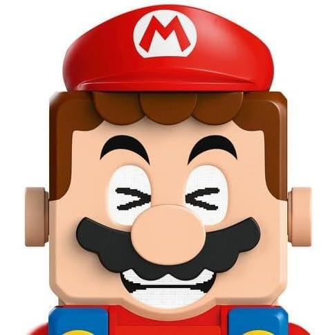 レゴ LEGO スーパーマリオ マリオカート 72043 知育玩具 新品 未開封 MARIOKART Interactive LEGO MARIO & Standard Kart | スーパーマリオ | 03