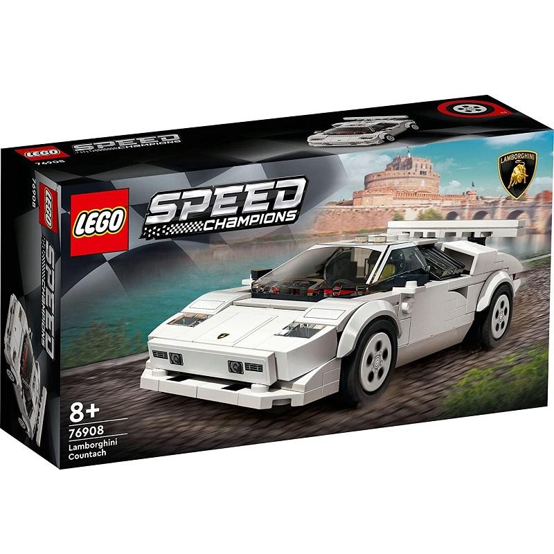 LEGO SPEED CHAMPIONS レゴ スピードチャンピオン ランボルギーニ