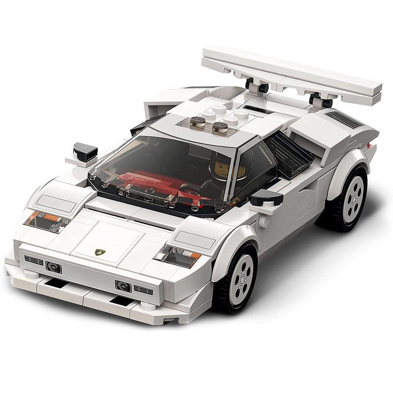 LEGO SPEED CHAMPIONS レゴ スピードチャンピオン LEGO SPEED CHAMPIONS レゴ スピードチャンピオン