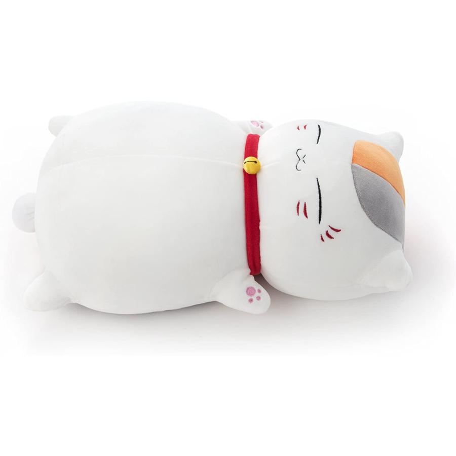 タカラトミーアーツ ニャンコ先生 ぬいぐるみ 夏目友人帳 ぎゅ タカラトミーアーツ ニャンコ先生 ぬいぐるみ 夏目友人帳 ぎゅ