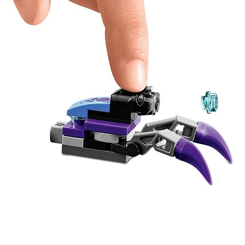 ヘリゴイル 70353 レゴ ネックスナイツ LEGO NEXO KNIGHTS 知育玩具 