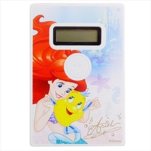 ディズニー リトルマーメイド ノコリーコレクション アリエル Icカード 残高ポイント確認可能 Disney Princess The Little Mermaid Ariel Jwhvjrwh3m Colegiocardenalsancha Edu Co