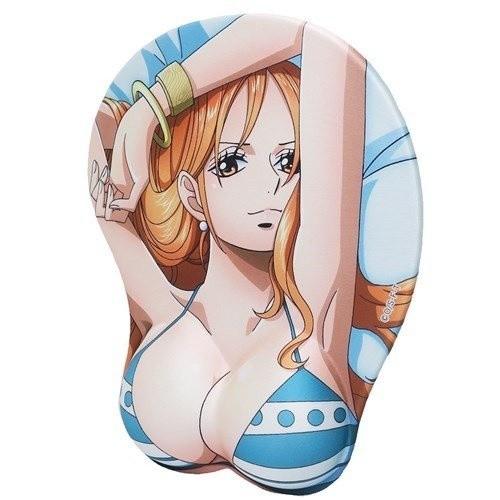 ワンピース ナミ 3dマウスパッド 世界会議 レヴェリー Levely 編 手配書 懸賞金 Pkr7a5prr7 パソコン屋ショッピングヤフー店 通販 Yahoo ショッピング