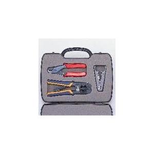 あすつく エレコム RJ45ツールキット LD-TOOLKIT