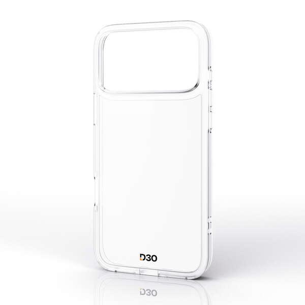 あすつく エレコム iPhone 17 Pro Max ケース ハイブリッド D3O(R) 超衝撃保護 磁気吸着対応メタルステッカー付 ストラ... | ELECOM