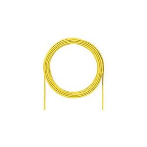 即納 サンワサプライ カテゴリ5ｅUTP単線ケーブルのみ KB-T5-CB100YN