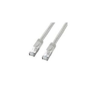 あすつく サンワサプライ PoE　CAT6LANケーブル KB-T6POE-30