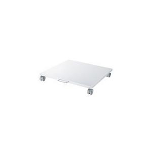あすつく サンワサプライ プリンタスタンド LPS-T6060F