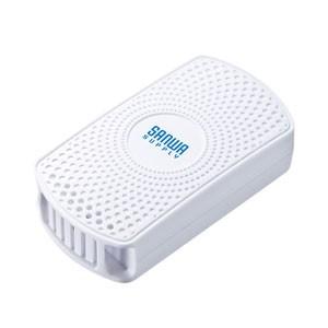 即納 温度・湿度センサー搭載BLEビーコン（3個セット） 約5年間の駆動に対応したBLEビーコン温湿度センサー - PC Watch