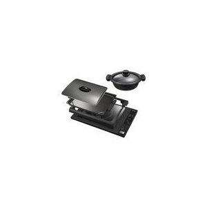 Panasonic IH ホットプレート KZ-HP2100 生活家電 【簡易動作確認