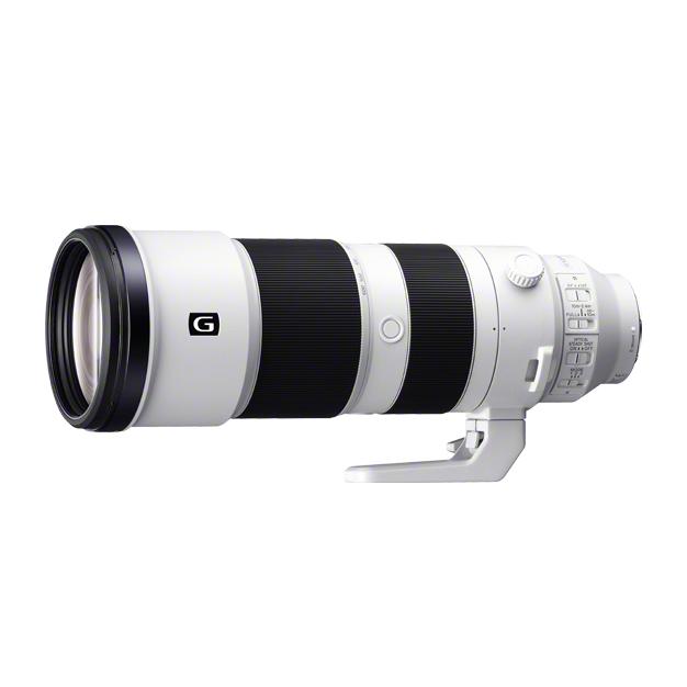 SONY - ソニー デジタル一眼写真機α[Eマウント]用水晶体SEL200600G(FE 200-600粍 F5.6-6.3) フルサイズ G水晶体 その他楽器、機材、関連用品-楽器、手芸、コレクション-楽器、器材