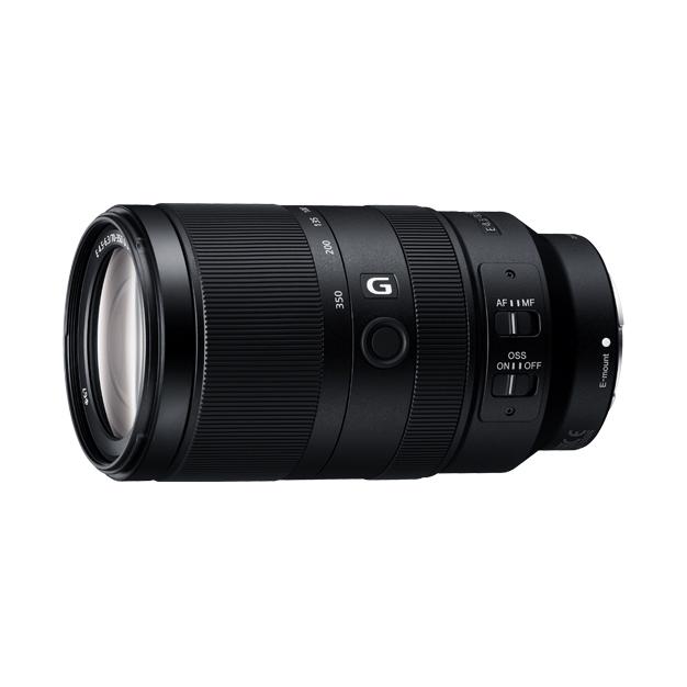 SONY ソニー 70-350 SEL70350G Eマウント用 SONY（ソニー） 標準ズームレンズ E 70-350mm F4.5-6.3 OSS Eマウント
