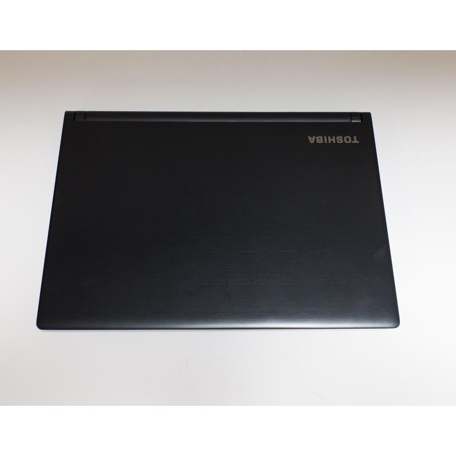 dynabook（ダイナブック） 【中古ノート】TOSHIBA dynabook R73-AVX-K