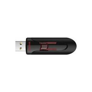 SanDisk サンディスク USBメモリ 32GB USB3.0対応 海外パッケージ Cruzer Glide シリーズ｜pasodon