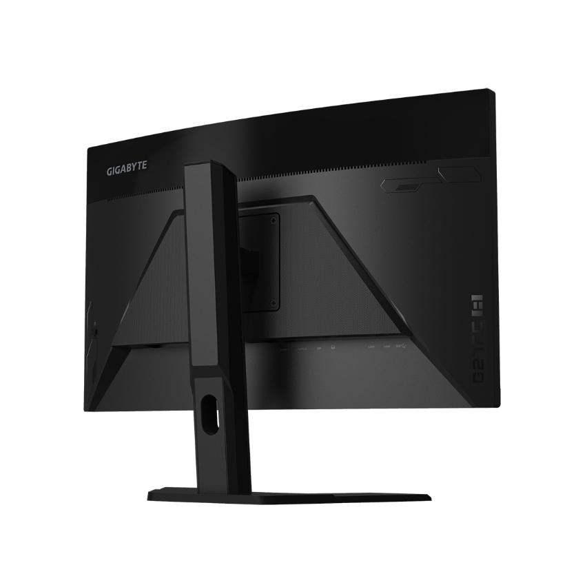 GIGA-BYTE（ギガバイト） GIGABYTE 27型 湾曲液晶 ゲーミングモニタ