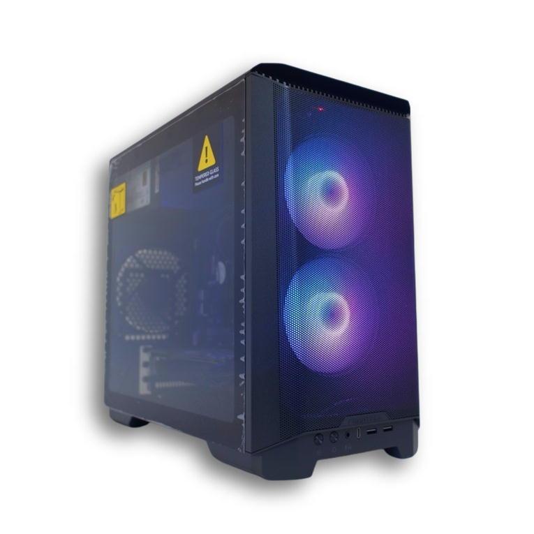 Gaming Pc I5 9400f Gtx 1070 Ti Admi Gaming Pc Gaming I5 9400f Gtx