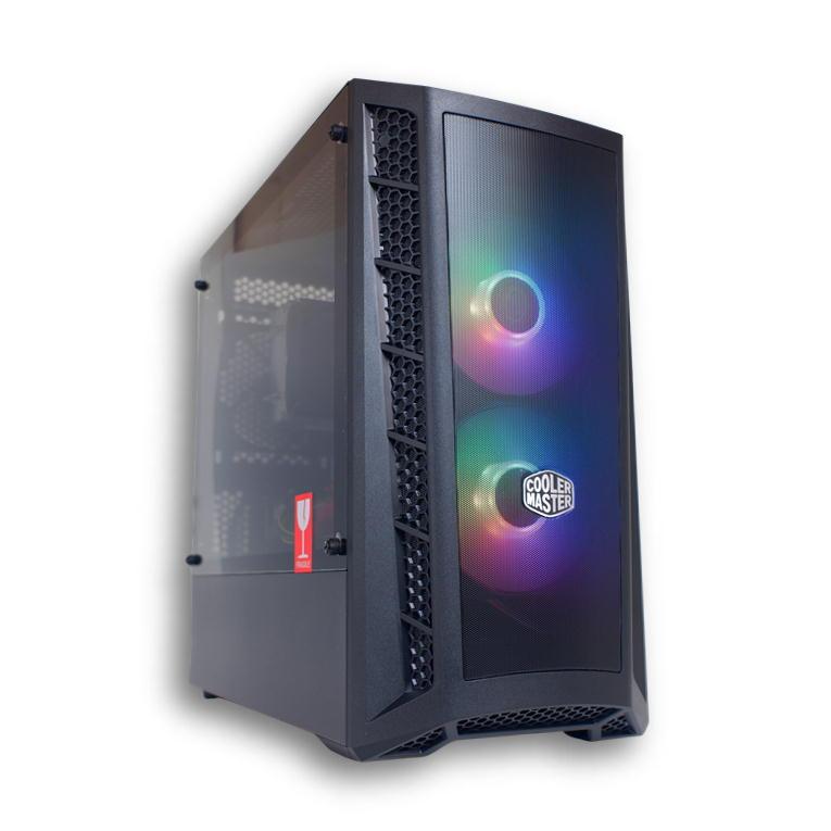 Windowsデスクトップ gaming PC ryzen5 5500 gtx1660s m.2 500gb Amazon.co.jp: ゲーミングデスクトップパソコン Ryzen 5 5500