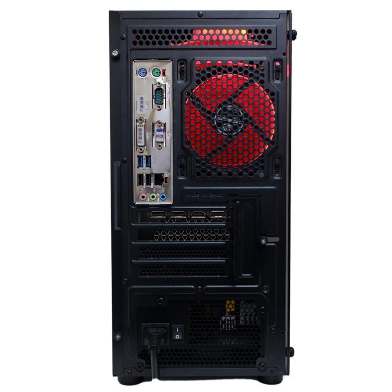 売約済 自作ゲーミングPC GTX1660S 中古 新品ケース】ミドルクラス単品 中古ゲーミングPC | NVIDIA