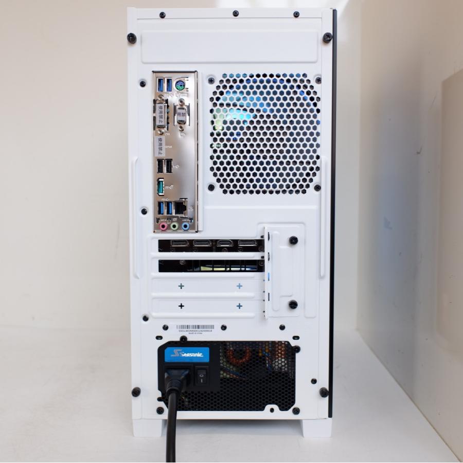 【只今】自作ゲーミングPC Ryzen5 RTX2070SUPER 自作ゲーミングPC Ryzen5 5600X RTX2070 - メルカリ