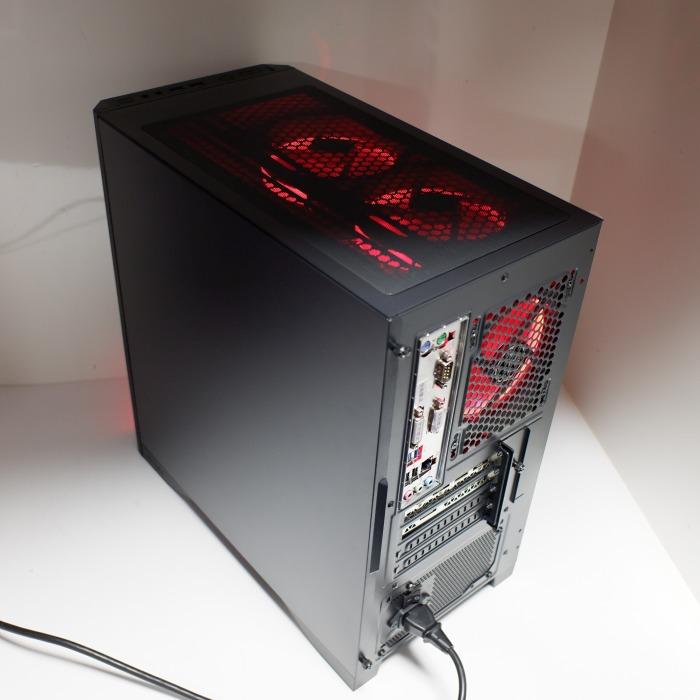 デスクトップパソコン GEFORCE I7 9700 31H0VTaf5qL.jpg