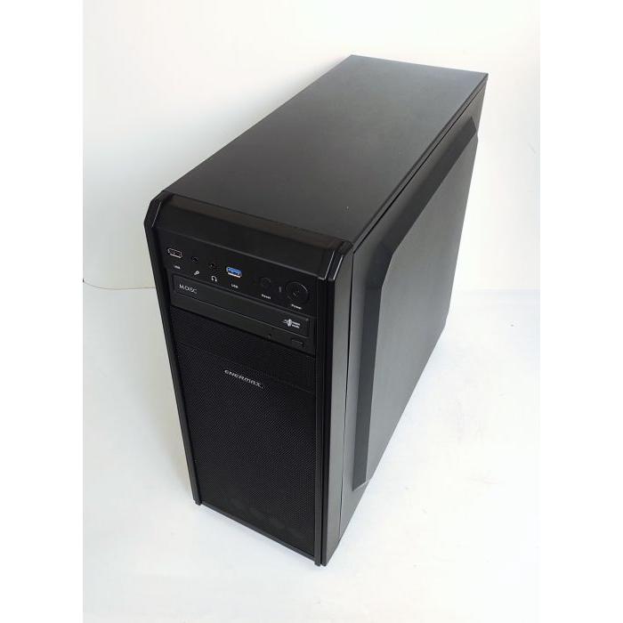 中古ゲーミングPC】Radeon RX 6600M / Core i7-8700 16GB SSD 480GB +