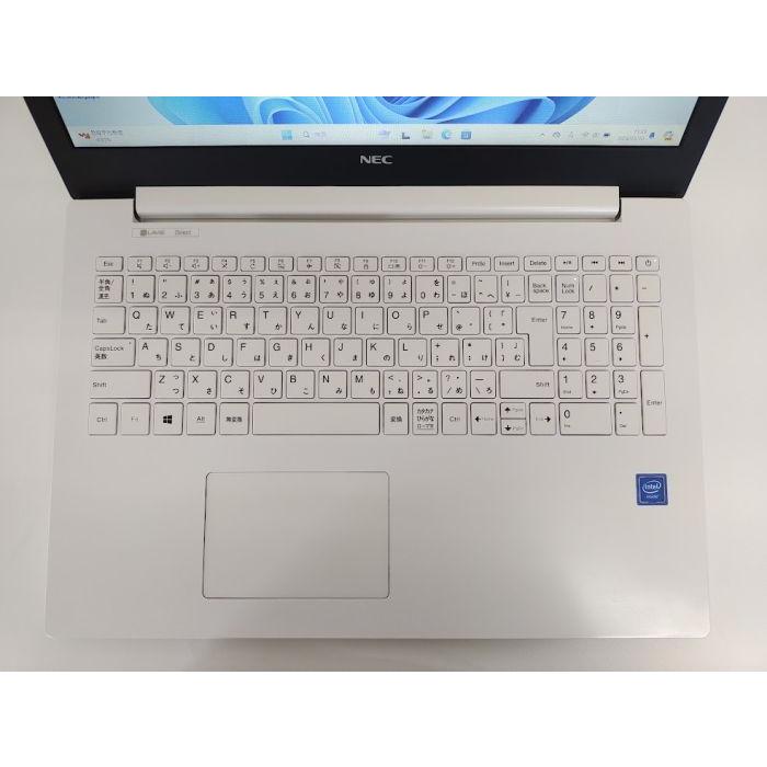 LAVIE Direct 【中古ノート】NEC PC-GN11FJRAD / ノートパソコン