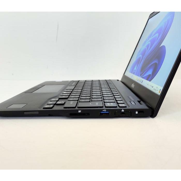 LIFEBOOK 【中古ノート】FUJITSU LIFE BOOK U939/B / ノートパソコン
