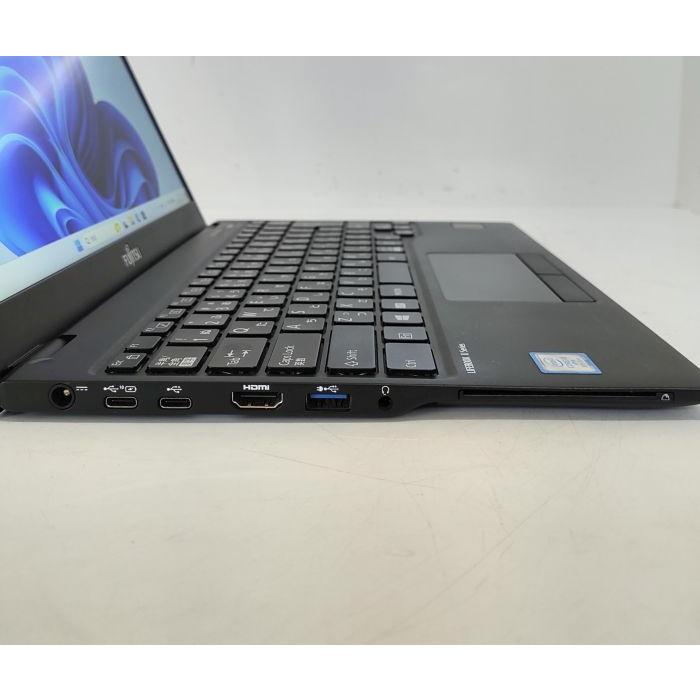 LIFEBOOK 【中古ノート】FUJITSU LIFE BOOK U939/B / ノートパソコン