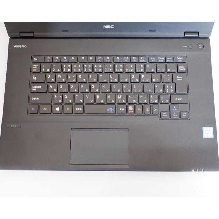 NEC 【中古ノート】NEC Versa Pro VX-2 / ノートパソコン Core