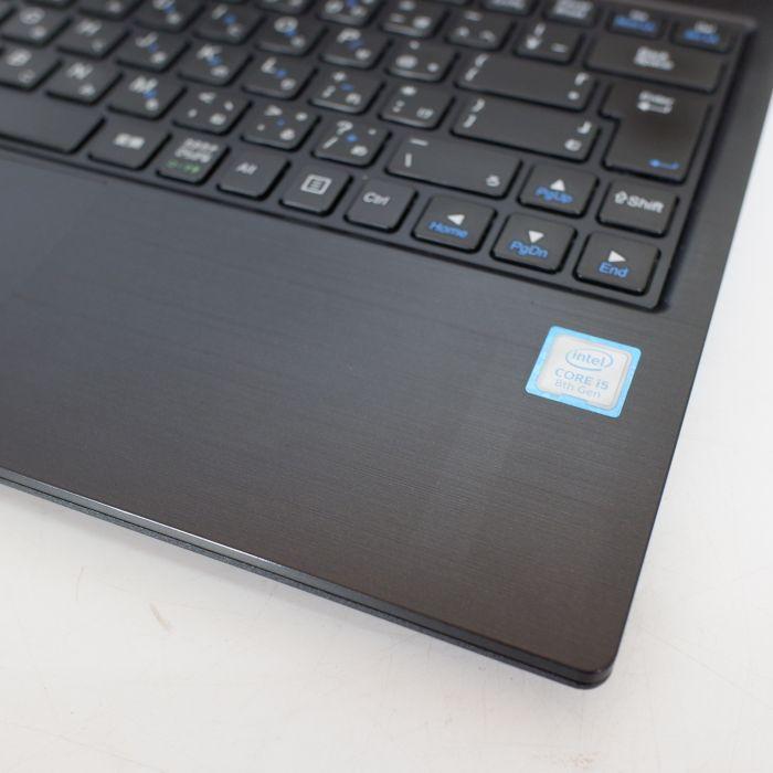 マウスコンピューター 【中古ノート】mouse MPro-NB391H-SSD