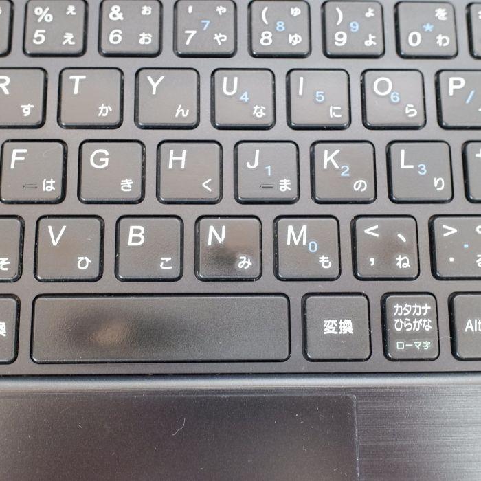 マウスコンピューター（MouseComputer） 【中古ノート】mouse Mpro