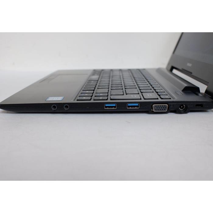 マウスコンピュータ ノートPC i5-8250U/8GB/240GB