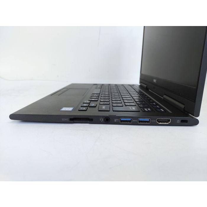 NEC 【軽量中古ノート】NEC LAVIE HZ500/L / ノートパソコン / Core i5