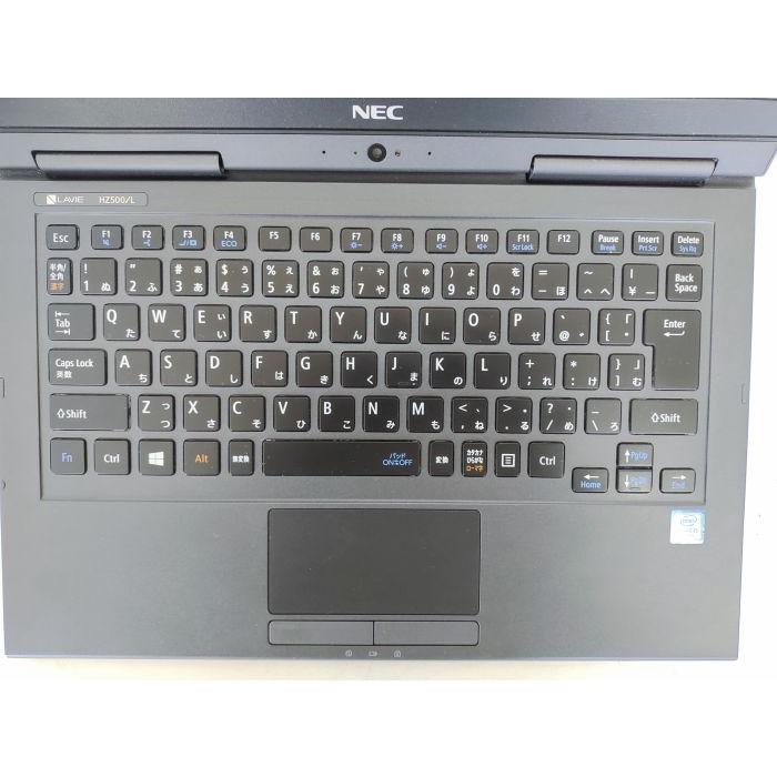 NEC 【軽量中古ノート】NEC LAVIE HZ500/L / ノートパソコン / Core i5