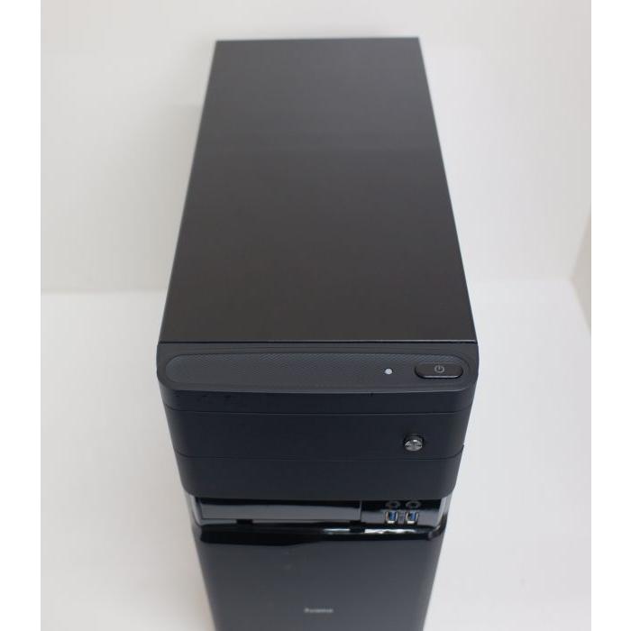 iiyama 【中古ゲーミングPC】 / GeForce GTX 1660 SUPER Ryzen5