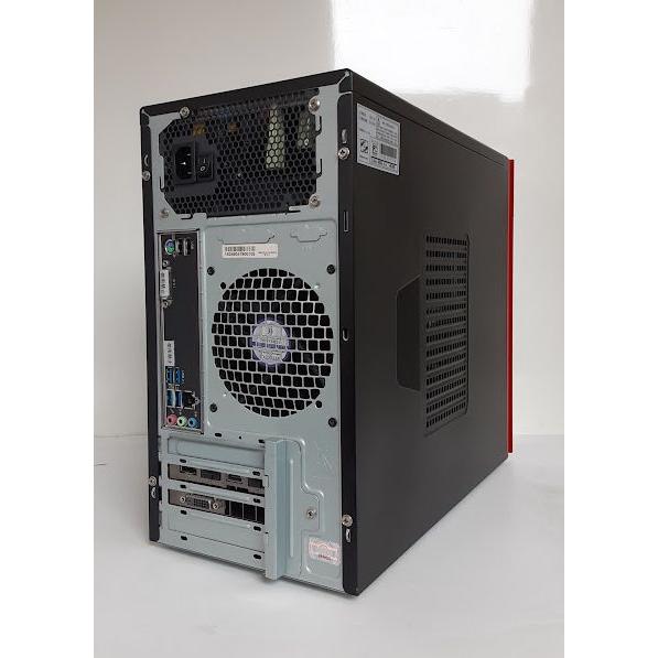 LEVEL∞ 【中古ゲーミングPC】iiyama / GeForce GTX 1070Ti Core i5