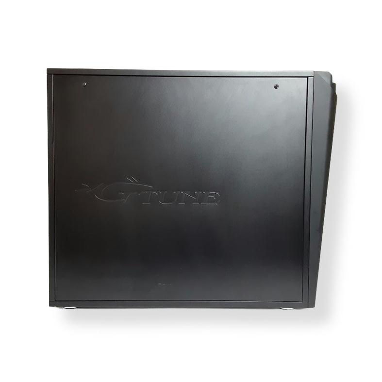 G TUNE 【中古ゲーミングPC】mouse G-TUNE / GeForce RTX 2060 Core i7 