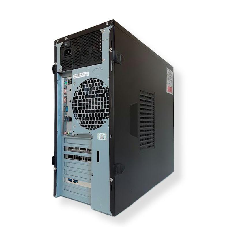 中古ゲーミングPC】 FRONTIER / RADEON RX 5700 XT Core i5-10400F